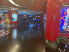 -上海金逸影城(静安大悦城店（原新恒星影城）)