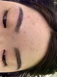 -OnFaer.纹眉半永久无创洗眉