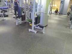 -贝菲特游泳健身(徐泾店)