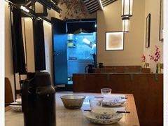 大堂-客语客家菜(琶洲保利店)