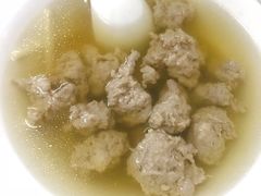 酸笋肉羹汤-津品味小吃(大学湾店)