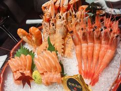 -吉川谷谷·料理自助(广安门店)