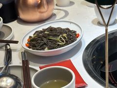 酸辣蕨根粉-周渝食惦酸菜鱼(青浦店)