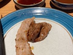 -烧肉达人•炭火烧肉(新天地店)