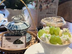 -嗒令甜品·主题融合料理餐厅(首座时代店)