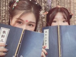 -汉仪华裳汉服馆(打浦桥店)