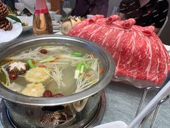 -汤记传菜(浦江店)