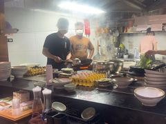 -圳兴面王·拌川·特色炒面(南山保利剧院店)