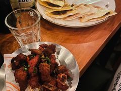 -HIB HUB公社(解放西路店)