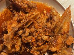 -西塔老太太泥炉烤肉(温州首店万象城黑金店)