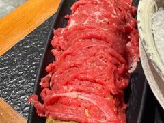 -滇牛云南火锅(桂林路店)