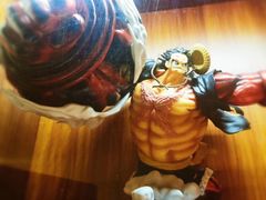 -谜语人真人演绎沉浸式密室实景游戏剧场