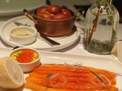 -壳里西餐厅Coquille Seafood Bistro(蒙自路店)