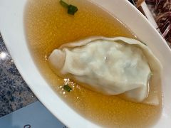 -渔家大院·胶东海鲜·老牟平烧烤餐厅(德胜店)