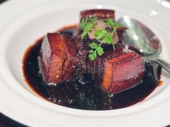 -北京四季酒店·采逸轩