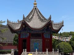 -西安市广仁寺