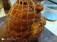 -老北京赵记酱肘子