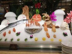 -芭菲盛宴·环球美食(锦城万达广场店)