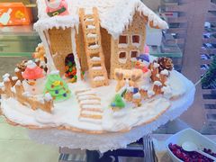 -海玥荟海鲜姿造自助餐厅(欧罗巴广场店)