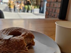 -DRUNK BAKER(上海陕康里店)
