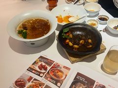-汤城小厨•粤菜•靓汤(金宝街店)