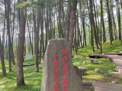 -硗碛藏寨·神木垒景区