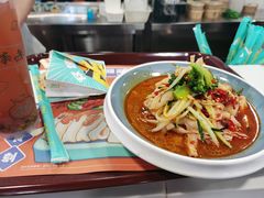 -魏家凉皮(十里河店)