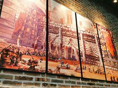 -HONGA HONGA雄家(曹路店)