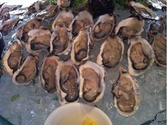 -广州花园酒店-凌璇阁360度高空海鲜自助餐CAROUSEL