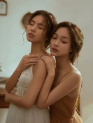 -米莱摄影写真(五大道别墅店)