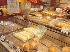 -西村叔叔的店·面包·甜品·蛋糕(崂山丽达店)