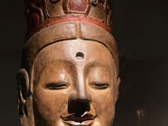 -响堂山石窟-北响堂山石窟