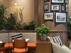 -Peet's 皮爷咖啡(杭州来福士店)