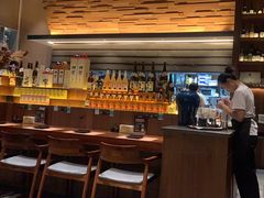 -山葵家居酒屋(天目里店)