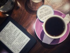 -微焙咖啡工厂(海峡创意产业园·红坊店)