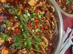 -米二红烧兔(华阳店)