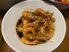 -五马集·海鲜·温州大牌档(黑金冠五马街十字路口店)