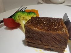 台塑牛排-王品牛排