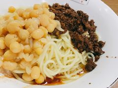 花市豌杂面-花市豌杂面(民生路店)