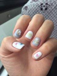 -隅日式美甲美睫專門店