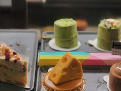 -星巴克(成都太古里二店)
