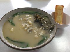 -明呈黄鱼面馆(斜土路店)