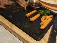 -必胜客(万达店)