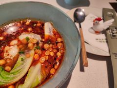 -一捞鲜•青岛本味餐厅(八大关店)