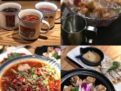 -小和庆·知味(首铸万科店)