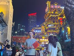 -WFC会仙楼观景台