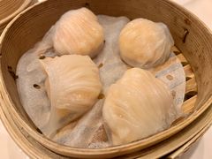 笋尖鲜虾饺-翠园(北京王府中环店)