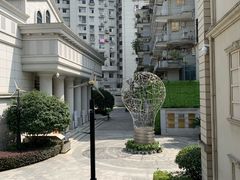 -湖北省电力博物馆-停车场