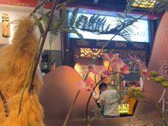 -蜀大侠火锅(春熙路店)