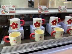 -花花卷卷·鲜食蛋糕(静安久光百货店)